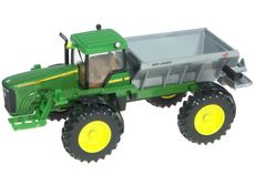 JOHN DEERE JOHN DEERE SUPER SPREADER - CNP