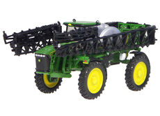 JOHN DEERE 4930 SP BOOM SPRAY