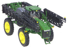 JOHN DEERE 4930 SP BOOM SPRAY  Authentics #2