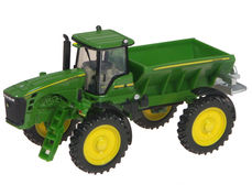JOHN DEERE 4930 SP SUPER SPREADER
