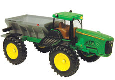 JOHN DEERE 4930 SP 'Super' spreader