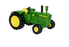 JOHN DEERE 5010 TRACTOR