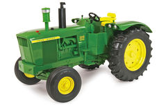 JOHN DEERE 5010 TRACTOR  Prestige Series