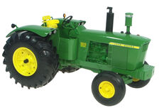 JOHN DEERE 5020 TRACTOR  40th Anniv. Precision Classic
