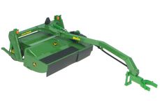 JOHN DEERE 535 MOWER CONDITIONER