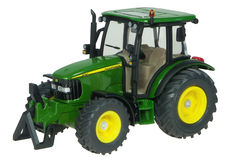 JOHN DEERE 5820 TRACTOR