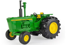 JOHN DEERE 6030 TRACTOR
