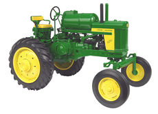 JOHN DEERE 620LP HI-CROP TRACTOR  Precision Key #5