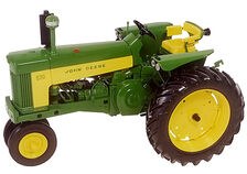 JOHN DEERE 630 TRACTOR     Precision Series No. 21 for JD