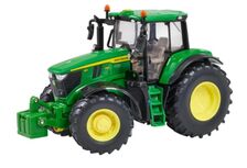 JOHN DEERE 6M 240