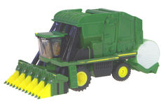 JOHN DEERE 7760 COTTON PICKER