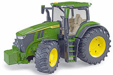 JOHN DEERE 7R 350 TRACTOR