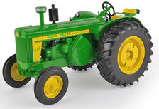 JOHN DEERE 820 TRACTOR  Prestige Series