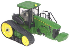 JOHN DEERE 8345RT TRACKED TRACTOR  Special Waterloo Works edition