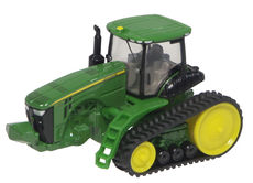 JOHN DEERE 8360RT TRACKED TRACTOR
