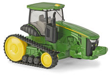 JOHN DEERE 8370RT NARROW TRACK (3 m spacing) TRACTOR