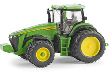 JOHN DEERE 8R 370 TRACTOR with DUALS  Special Edition