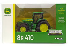 JOHN DEERE 8R 410 ROW CROP TRACTOR  Prestige series