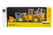 JOHN DEERE 944K WHEEL LOADER   Prestige Series