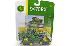 JOHN DEERE 9470RX NARROW TRACK (3 m spacing) TRACTOR