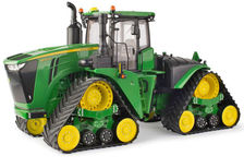 JOHN DEERE 9570RX TRACTOR     Prestige Series