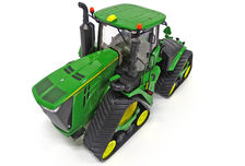 JOHN DEERE 9620RX TRACKED TRACTOR  Prestige Series