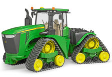 JOHN DEERE 9620RX TRACTOR