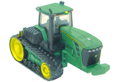 JOHN DEERE 9630T TRACKED TRACTOR