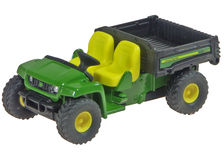 JOHN DEERE COMPACT GATOR