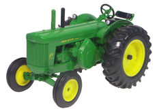JOHN DEERE MODEL 80 TRACTOR