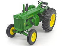 JOHN DEERE MODEL 80 TRACTOR