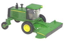 JOHN DEERE R450 SP WINDROWER