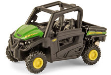 JOHN DEERE RSX860i GATOR