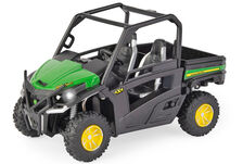 JOHN DEERE RSX860i GATOR   Big Farm series