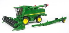 JOHN DEERE T670i HEADER