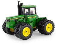 John Deere 8450 - Prestige Edition