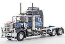 KENWORTH C509 SLEEPER CAB PRIME MOVER  MacTrans livery