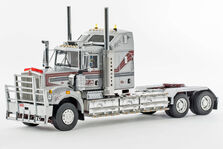 KENWORTH C509 SLEEPER CAB  Patlin Transport