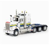 KENWORTH C509 TRI DRIVE CENTURION