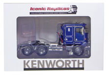KENWORTH K100G PRIME MOVER  very limited