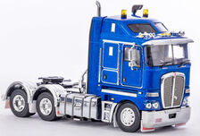 KENWORTH K200 2.3 CAB PRIME MOVER  Metallic Blue