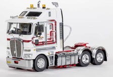 KENWORTH K200 2.3 CAB  Plant Haul livery