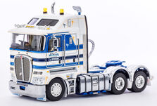 KENWORTH K200 2.3 CAB   Hi-Haul Livery
