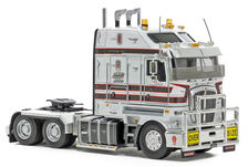 KENWORTH K200 2.8 CAB PRIME MOVER   S&S Haulage