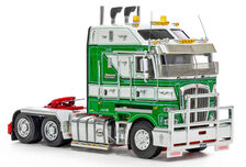 KENWORTH K200 2.8 CAB  Hogans Heavy Haulage