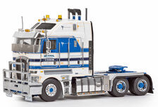 KENWORTH K200 2.8 CAB (fat cab) PRIME MOVER  Hi Haul livery