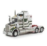 KENWORTH SAR LEGEND MEMBREYS