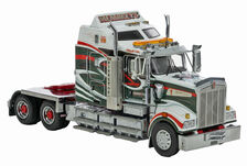 KENWORTH T909 DIRECTOR PRIME MOVER  Membrey Transport livery