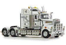 KENWORTH T909 DIRECTOR PRIME MOVER   VE Group