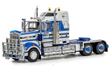 KENWORTH T909 PRIME MOVER  Hi Haul livery